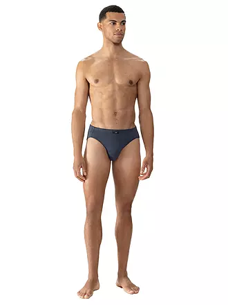 MEY | Slip - Jazz Pants yacht blue | 